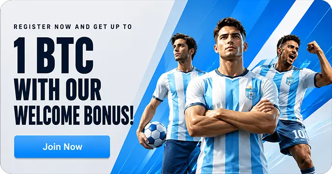 Cryptorino welcome bonus - register now and get up to 1BTC