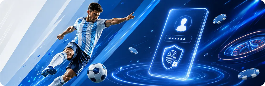 Cryptorino register and login